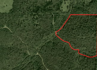 000 Crooked Creek Road, Hartville, MO 65667
